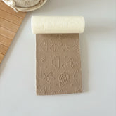 Ceramic & Polymer Clay Texture Roller - Model #MX-TR082